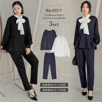 Re:EDIT（リエディ）のパンツ・ズボン/パンツ・ズボン全般