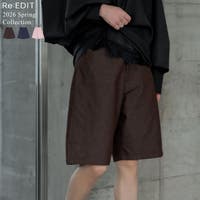 Re:EDIT（リエディ）のパンツ・ズボン/パンツ・ズボン全般