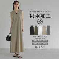 Re:EDIT（リエディ）のワンピース・ドレス/ワンピース