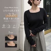 Re:EDIT（リエディ）のトップス/Ｔシャツ