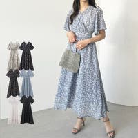 GeeRA（ジーラ）のワンピース・ドレス/ワンピース