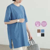 GeeRA（ジーラ）のトップス/Ｔシャツ