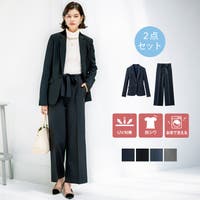 GeeRA（ジーラ）のスーツ/セットアップ