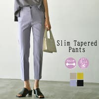GeeRA（ジーラ）のパンツ・ズボン/テーパードパンツ