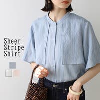 GeeRA（ジーラ）のトップス/シャツ