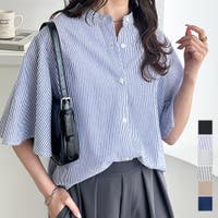 GeeRA（ジーラ）のトップス/ブラウス
