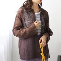GeeRA（ジーラ）のトップス/シャツ