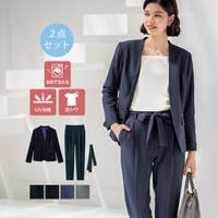 GeeRA（ジーラ）のスーツ・フォーマルウェア/セットアップ