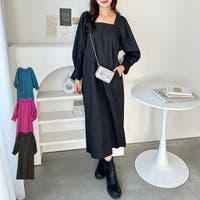 GeeRA（ジーラ）のワンピース・ドレス/ワンピース
