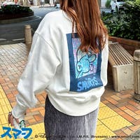 GeeRA（ジーラ）のトップス/トレーナー