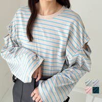 GeeRA（ジーラ）のトップス/Ｔシャツ