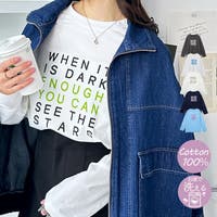 GeeRA（ジーラ）のトップス/Ｔシャツ