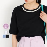 GeeRA（ジーラ）のトップス/Ｔシャツ