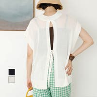 GeeRA（ジーラ）のトップス/カットソー