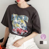 GeeRA（ジーラ）のトップス/Ｔシャツ