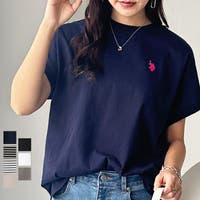 GeeRA（ジーラ）のトップス/Ｔシャツ