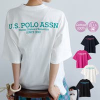 GeeRA（ジーラ）のトップス/Ｔシャツ