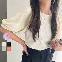GeeRA（ジーラ）のトップス/カットソー
