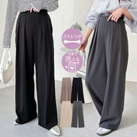 GeeRA（ジーラ）のパンツ・ズボン/ワイドパンツ