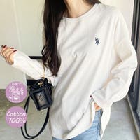 GeeRA（ジーラ）のトップス/Ｔシャツ