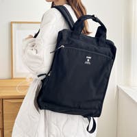GeeRA（ジーラ）のバッグ・鞄/リュック・バックパック