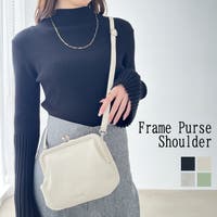 GeeRA（ジーラ）のバッグ・鞄/ショルダーバッグ