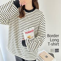 GeeRA（ジーラ）のトップス/Ｔシャツ