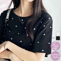 GeeRA（ジーラ）のトップス/Ｔシャツ