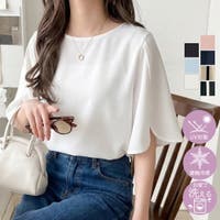 GeeRA（ジーラ）のトップス/ブラウス