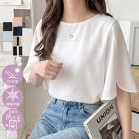 GeeRA（ジーラ）のトップス/ブラウス