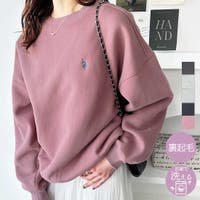 GeeRA（ジーラ）のトップス/トレーナー