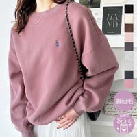GeeRA（ジーラ）のトップス/トレーナー