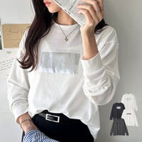 GeeRA（ジーラ）のトップス/Ｔシャツ