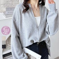 GeeRA（ジーラ）のトップス/トレーナー