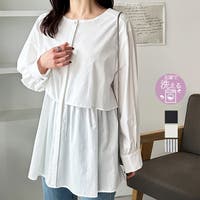 GeeRA（ジーラ）のトップス/シャツ