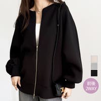 GeeRA（ジーラ）のトップス/トレーナー