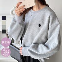 GeeRA（ジーラ）のトップス/トレーナー