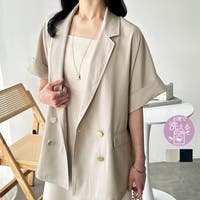 GeeRA（ジーラ）のアウター(コート・ジャケットなど)/テーラードジャケット