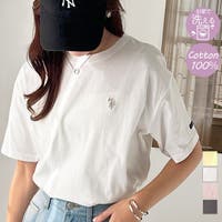 GeeRA（ジーラ）のトップス/Ｔシャツ
