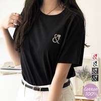 GeeRA（ジーラ）のトップス/Ｔシャツ