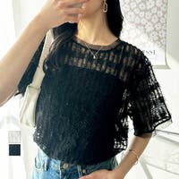 GeeRA（ジーラ）のトップス/Ｔシャツ