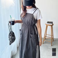 GeeRA（ジーラ）のワンピース・ドレス/キャミワンピース
