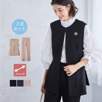 GeeRA（ジーラ）のスーツ/セットアップ