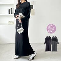 GeeRA（ジーラ）のワンピース・ドレス/ワンピース