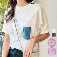 GeeRA（ジーラ）のトップス/Ｔシャツ