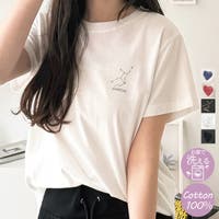 GeeRA（ジーラ）のトップス/Ｔシャツ