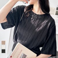 GeeRA（ジーラ）のトップス/Ｔシャツ
