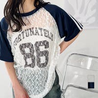 GeeRA（ジーラ）のトップス/Ｔシャツ