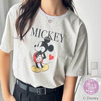 GeeRA（ジーラ）のトップス/Ｔシャツ