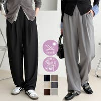 GeeRA（ジーラ）のパンツ/ワイドパンツ
